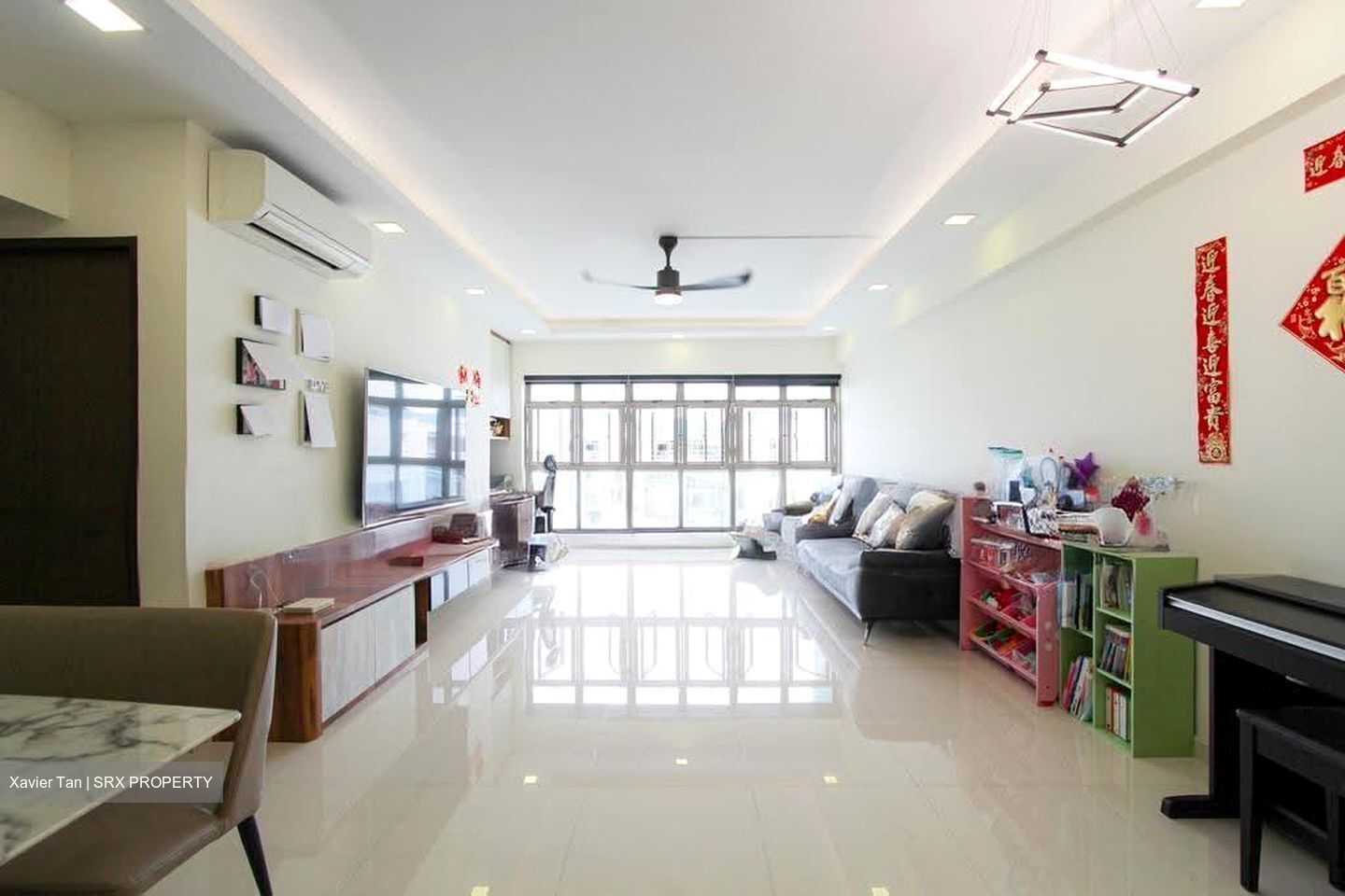 Blk 160A Punggol Central (Punggol), HDB 5 Rooms #621671941